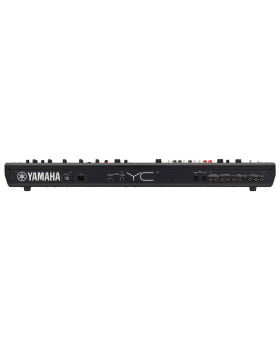 YAMAHA YC61-foto4