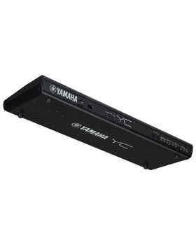 YAMAHA YC61-foto5