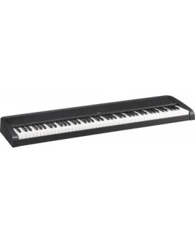 KORG B2-BK Цифрове піаніно-foto2