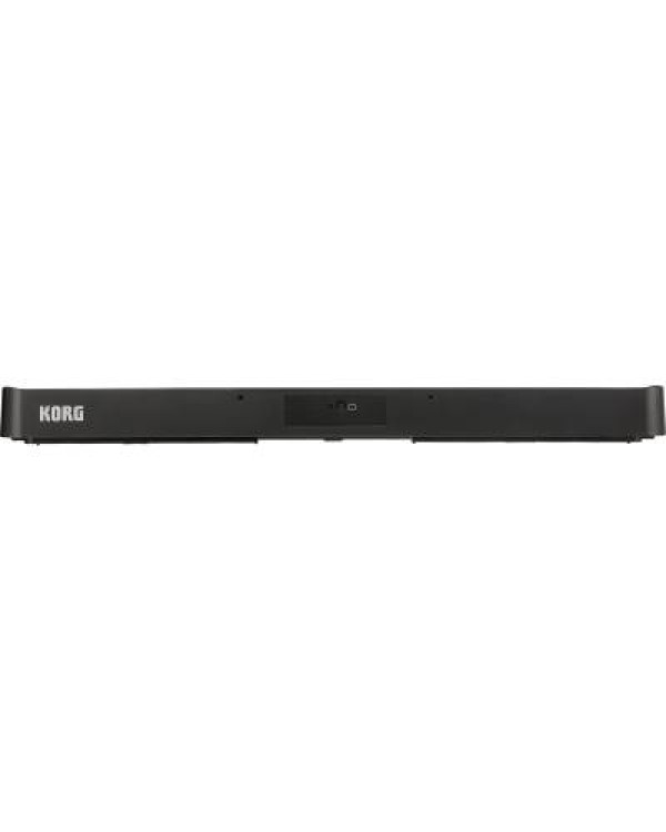 KORG B2-BK Цифрове піаніно