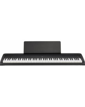 KORG B2-BK Цифрове піаніно-foto4
