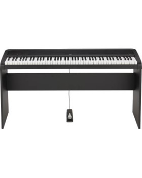 KORG B2-BK Цифрове піаніно-foto6
