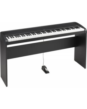 KORG B2-BK Цифрове піаніно-foto7