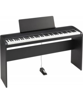 KORG B2-BK Цифрове піаніно-foto9