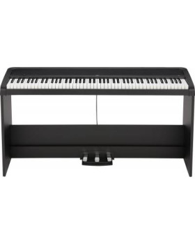 KORG B2SP-BK Цифрове піаніно-foto2