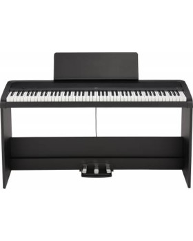 KORG B2SP-BK Цифрове піаніно-foto4