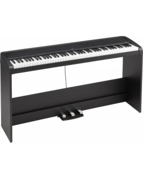 KORG B2SP-BK Цифрове піаніно-foto3