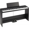 KORG B2SP-BK Цифрове піаніно