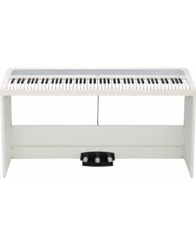 KORG B2SP-WH Цифрове піаніно-foto2