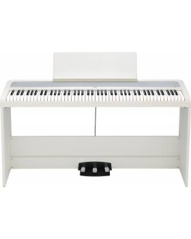 KORG B2SP-WH Цифрове піаніно-foto4