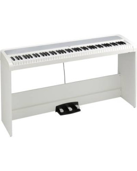 KORG B2SP-WH Цифрове піаніно-foto3