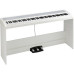 KORG B2SP-WH Цифрове піаніно