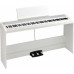 KORG B2SP-WH Цифрове піаніно