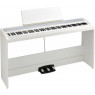 KORG B2SP-WH Цифрове піаніно