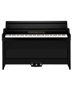 KORG G1B AIR-BLACK Цифрове піаніно-foto2