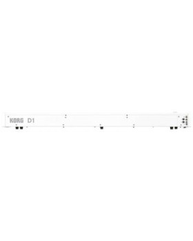 KORG D1 WH Цифрове піаніно-foto3