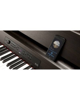 KORG G1B AIR-BR Цифрове піаніно-foto2