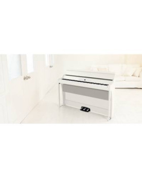 KORG G1B AIR-WH Цифрове піаніно-foto4