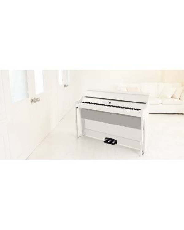 KORG G1B AIR-WH Цифрове піаніно