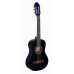 Класична гітара дитяча STAGG N C410 M BLK