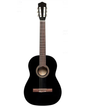 Класична гітара дитяча STAGG N C410 M BLK