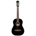 Класична гітара дитяча STAGG N C410 M BLK