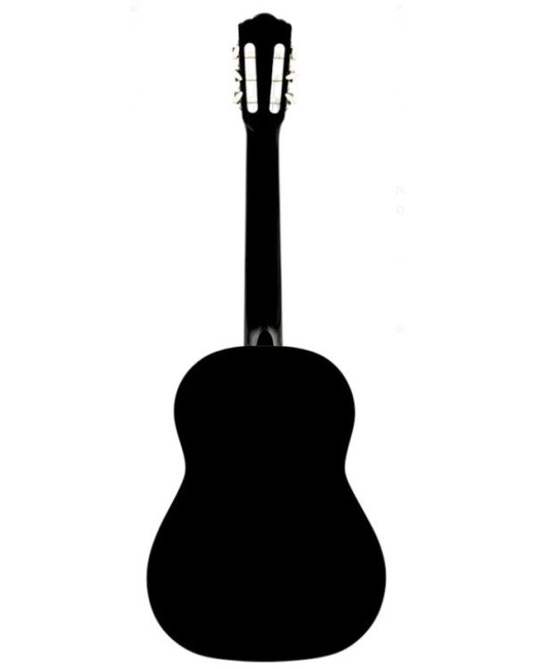 Класична гітара дитяча STAGG N C410 M BLK