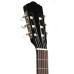 Класична гітара дитяча STAGG N C410 M BLK