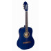 Класична гітара дитяча STAGG N C410 M BLUE