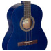Класична гітара дитяча STAGG N C410 M BLUE