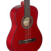 Класична гітара дитяча STAGG N C410 M RED