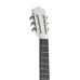 Класична гітара дитяча STAGG N C410 M WH