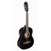 Класична гітара дитяча STAGG N C430 M BLK