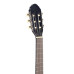 Класична гітара дитяча STAGG N C430 M BLK