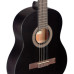 Класична гітара дитяча STAGG N C430 M BLK