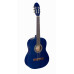 Класична гітара дитяча STAGG N C430 M BLUE
