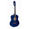 Класична гітара дитяча STAGG N C430 M BLUE
