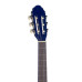 Класична гітара дитяча STAGG N C430 M BLUE