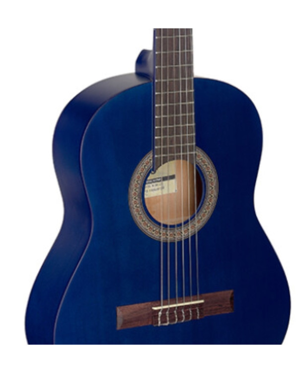 Класична гітара дитяча STAGG N C430 M BLUE