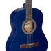 Класична гітара дитяча STAGG N C430 M BLUE