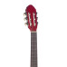 Класична гітара дитяча STAGG N C430 M RED