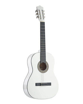 Класична гітара дитяча STAGG N C430 M WH