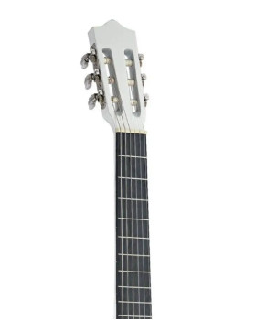 Класична гітара дитяча STAGG N C430 M WH-foto3
