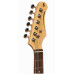 Електрогітара дитяча STAGG P SES-30 BK 3/4