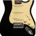 Електрогітара дитяча STAGG P SES-30 BK 3/4