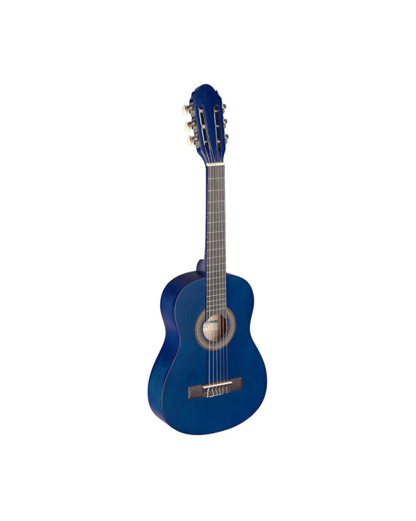 Гітара класична дитяча STAGG N C405 M BLUE