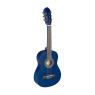 Гітара класична дитяча STAGG N C405 M BLUE