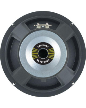 Гітарний динамік CELESTION BL10-100X (8Ohm)