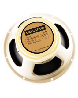 Гітарний динамік CELESTION G12M-65 Creamback (8)-foto3