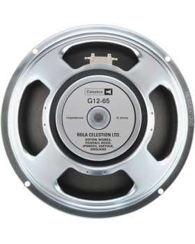Гітарний динамік CELESTION Heritage Series G12-65 (15)